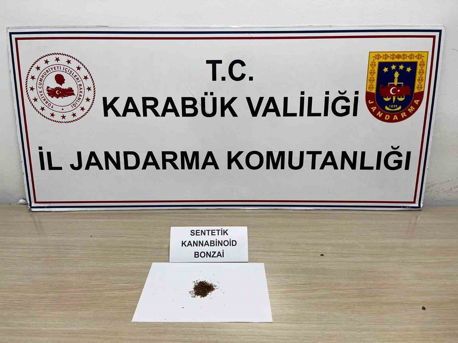Karabük’te uyuşturucu operasyonu: 4 gözaltı 5 karabukte uyusturucu operasyonu 4 gozalti 1 CZAtwHbE