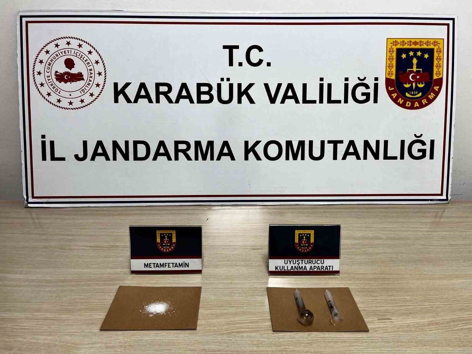 karabukte uyusturucu operasyonu 7 supheli gozaltinda 0 rDlKwlkj