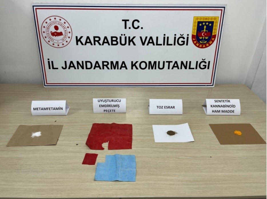 karabukte uyusturucu ve kacak tutun operasyonu 8 gozalti 1 ePBA3AHO