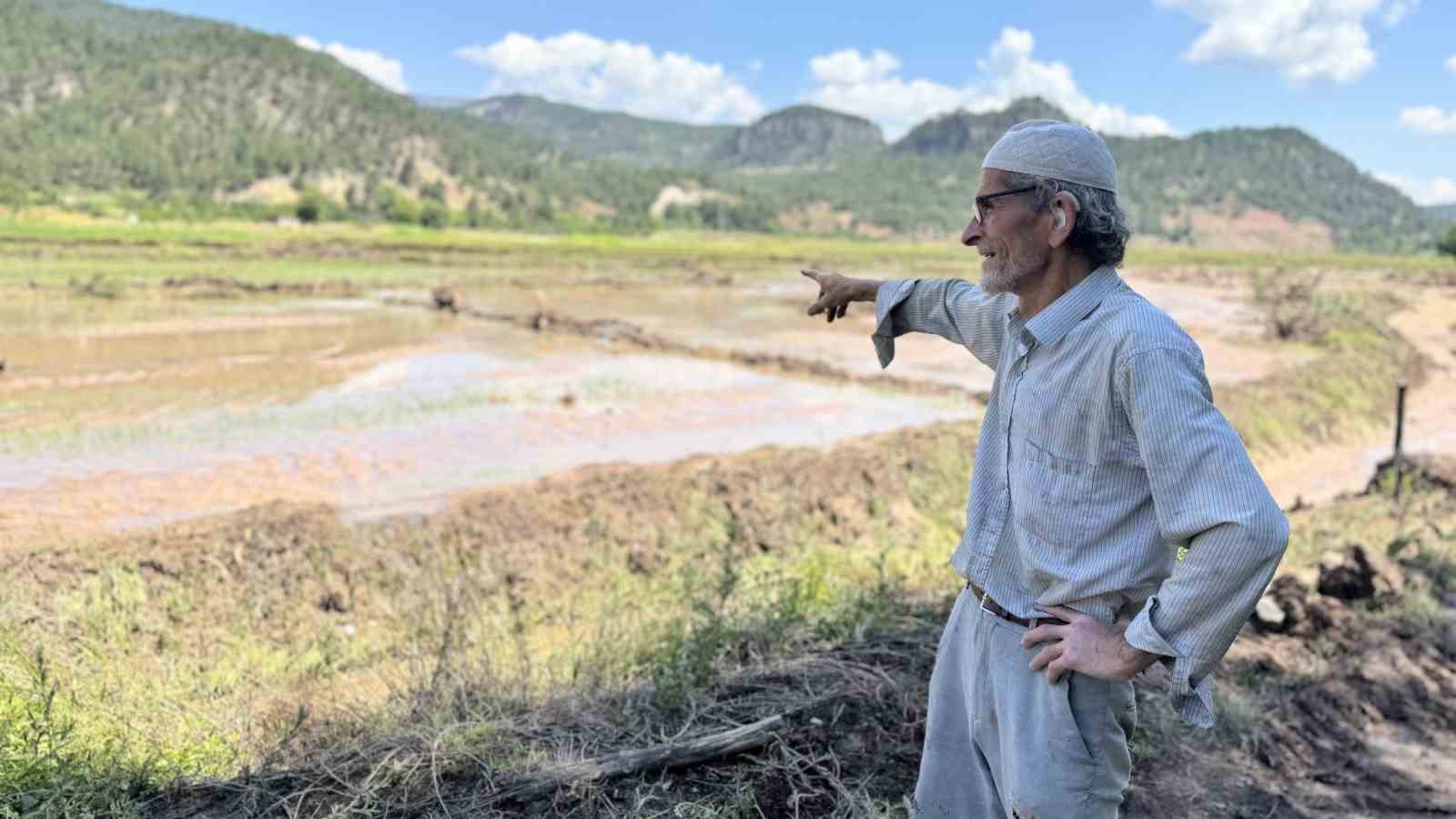 karabukte yaka seli celtik tarlalarini vurdu 0