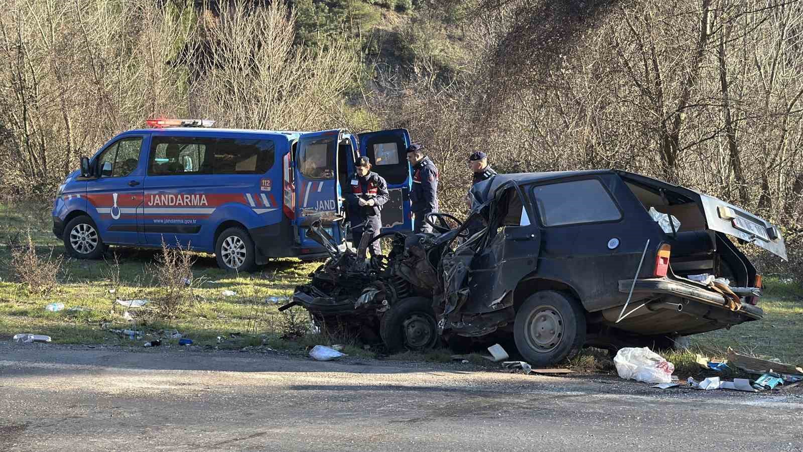 karabukteki feci kazada olenlerin sayisi 2ye yukseldi 0 KYlk5vGM