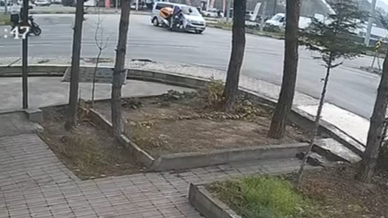 karabukteki kazalarda 2 kisi yaralandi 1 k2GybkiB