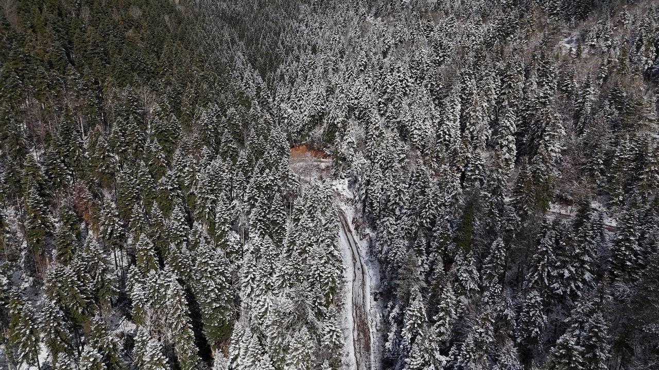 karabukun beyaza burunen yuksek kesimleri dronla goruntulendi 1 ePfCElNv