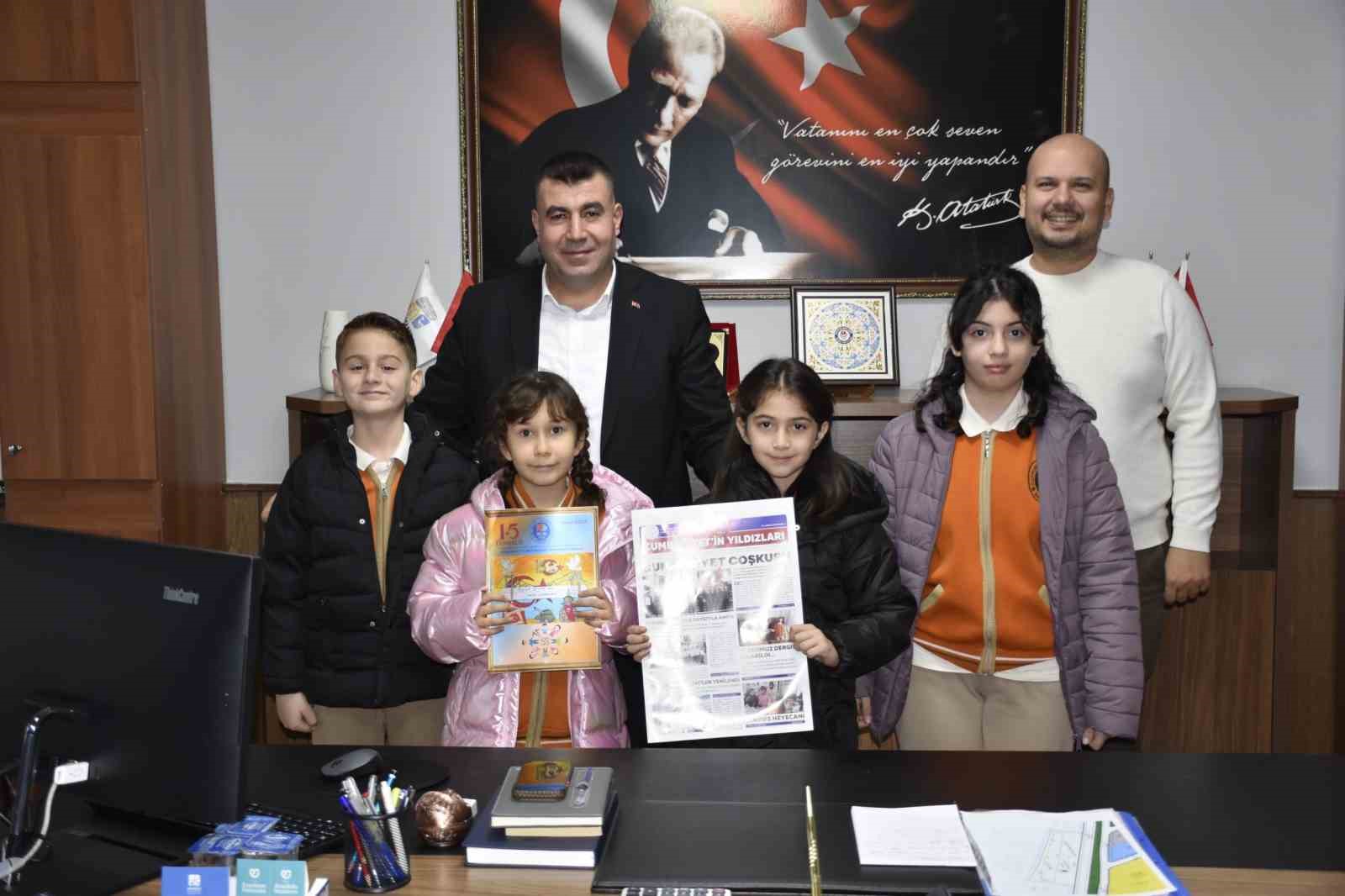 karacabey belediyesi ogrencilerin yaninda 0 7WfMp7sj