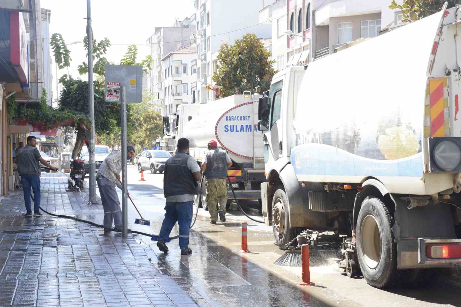 karacabey belediyesinden 2025te yogun temizlik mesaisi 2 dVOMjQVZ