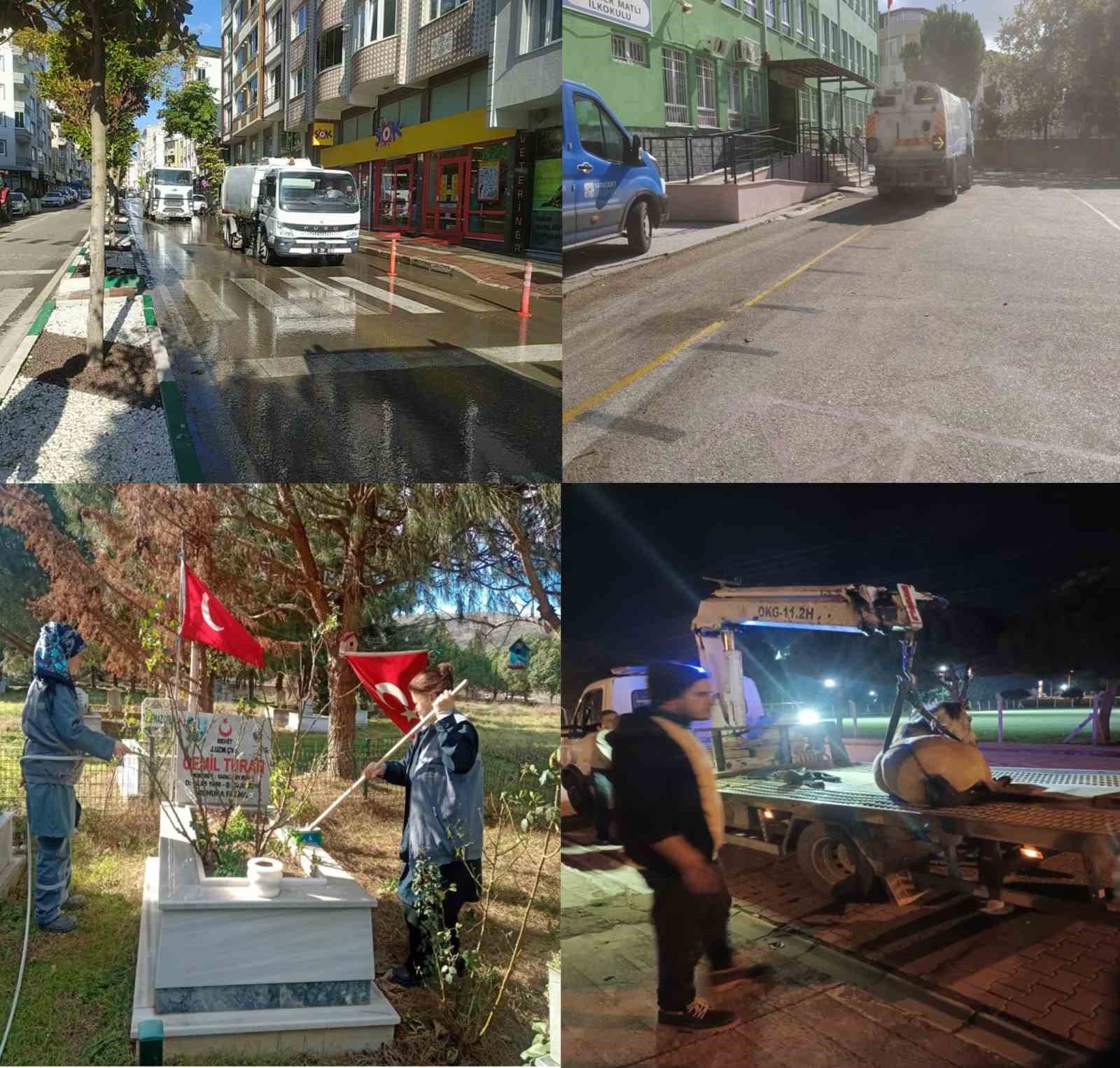 karacabey belediyesinden 2025te yogun temizlik mesaisi 3 RhNN9ePY