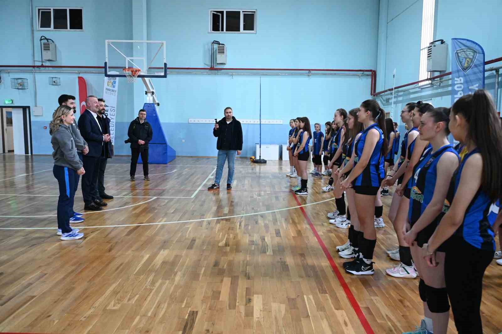 karacabey belediyesinden amator spora guclu destek 1