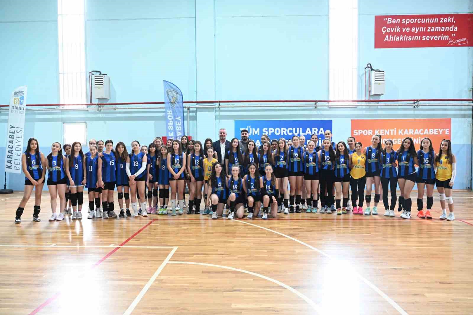 karacabey belediyesinden amator spora guclu destek 3 bW2f12nF