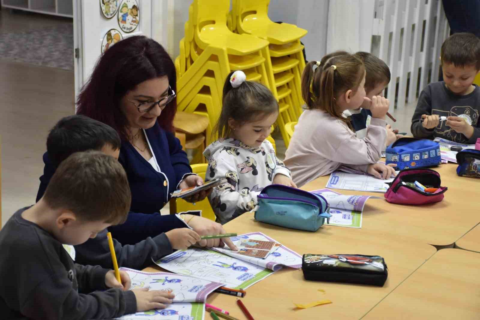 karacabey belediyesinden cevreye guclu adimlar 4 g77LNk4S