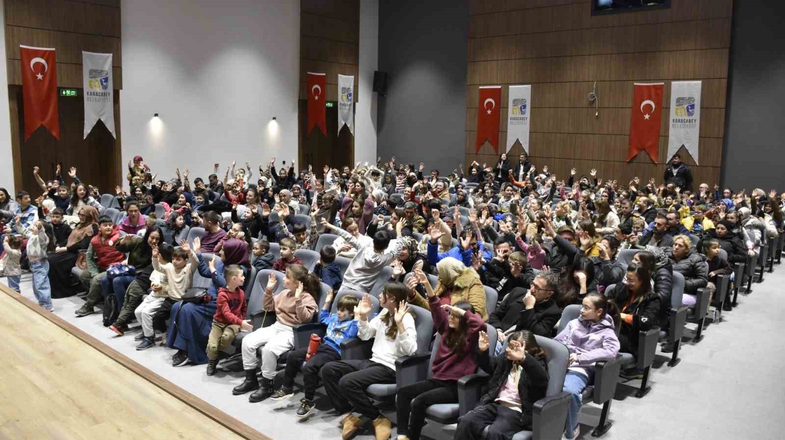 karacabey belediyesinden cocuklara yonelik etkinliklerle somestir dopdolu gecti 0