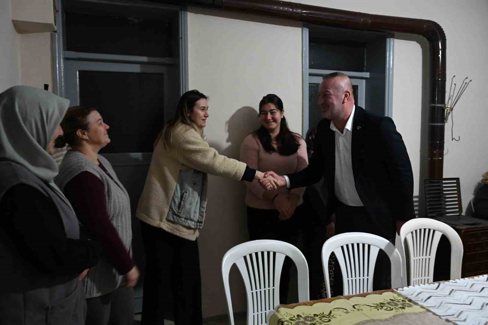 karacabey belediyesinden kadinlara egitim ve uretim destegi 3 2gDcZDq4