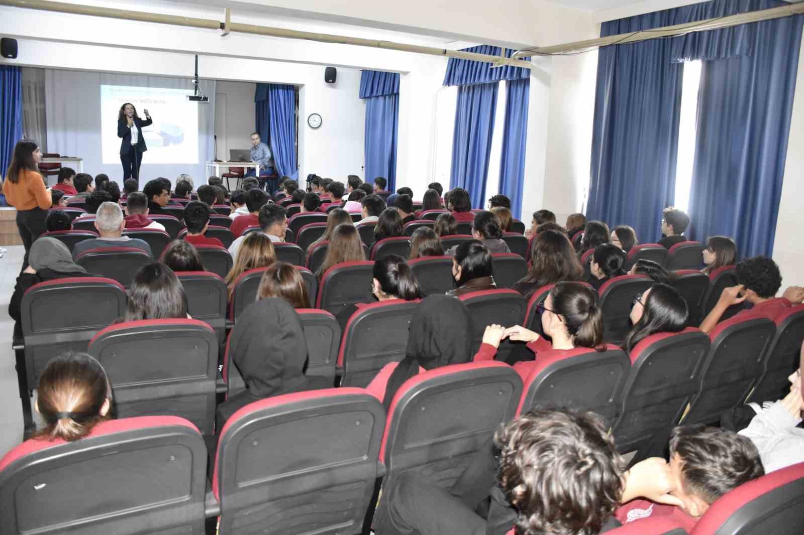 karacabey belediyesinden ogrencilere yangin egitimi 3 BPvzwwbb