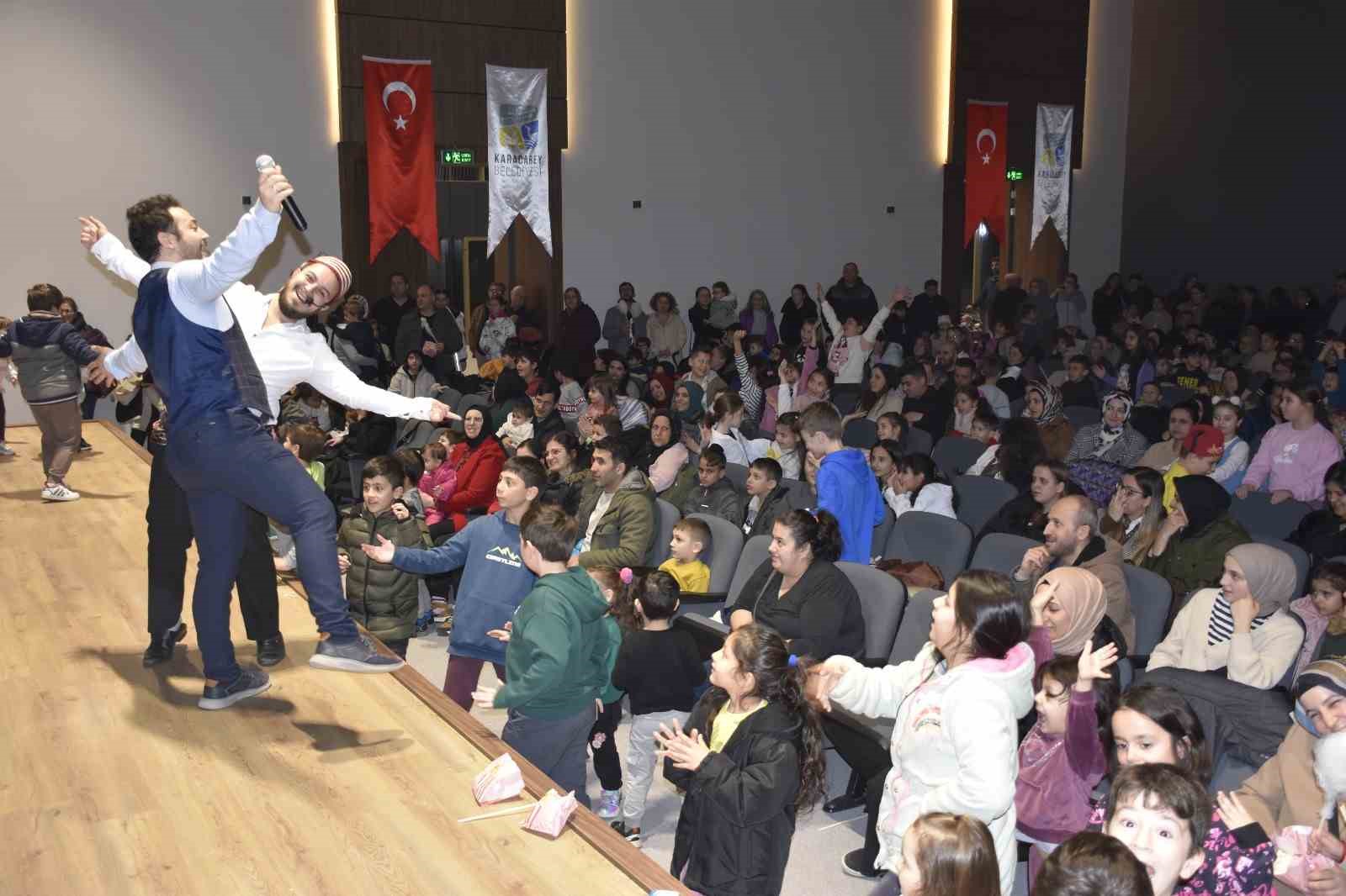 karacabey belediyesinden ramazana ozel dopdolu etkinlikler 0 CElg5YWr
