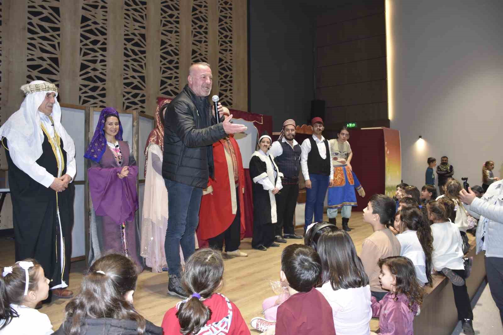 karacabey belediyesinden ramazana ozel dopdolu etkinlikler 1 7lLRlOr7
