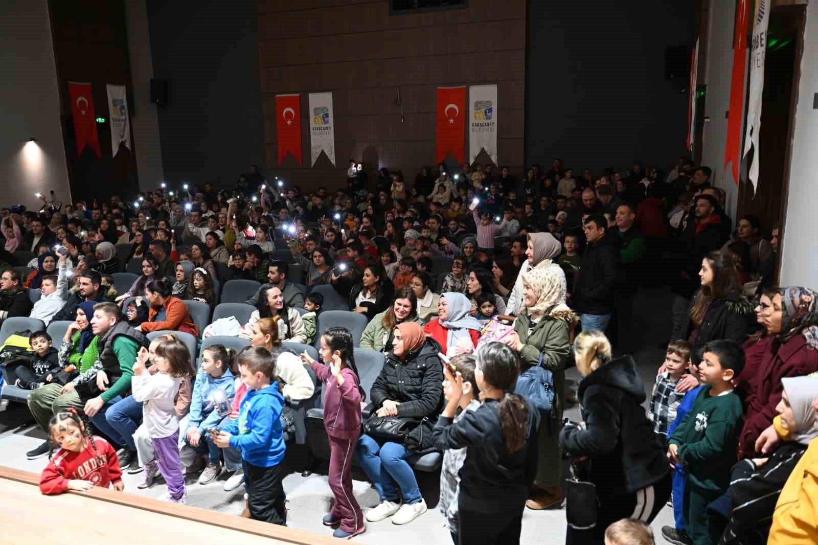 karacabey belediyesinden ramazana yakisir kultur soleni 1 NczfwNNB