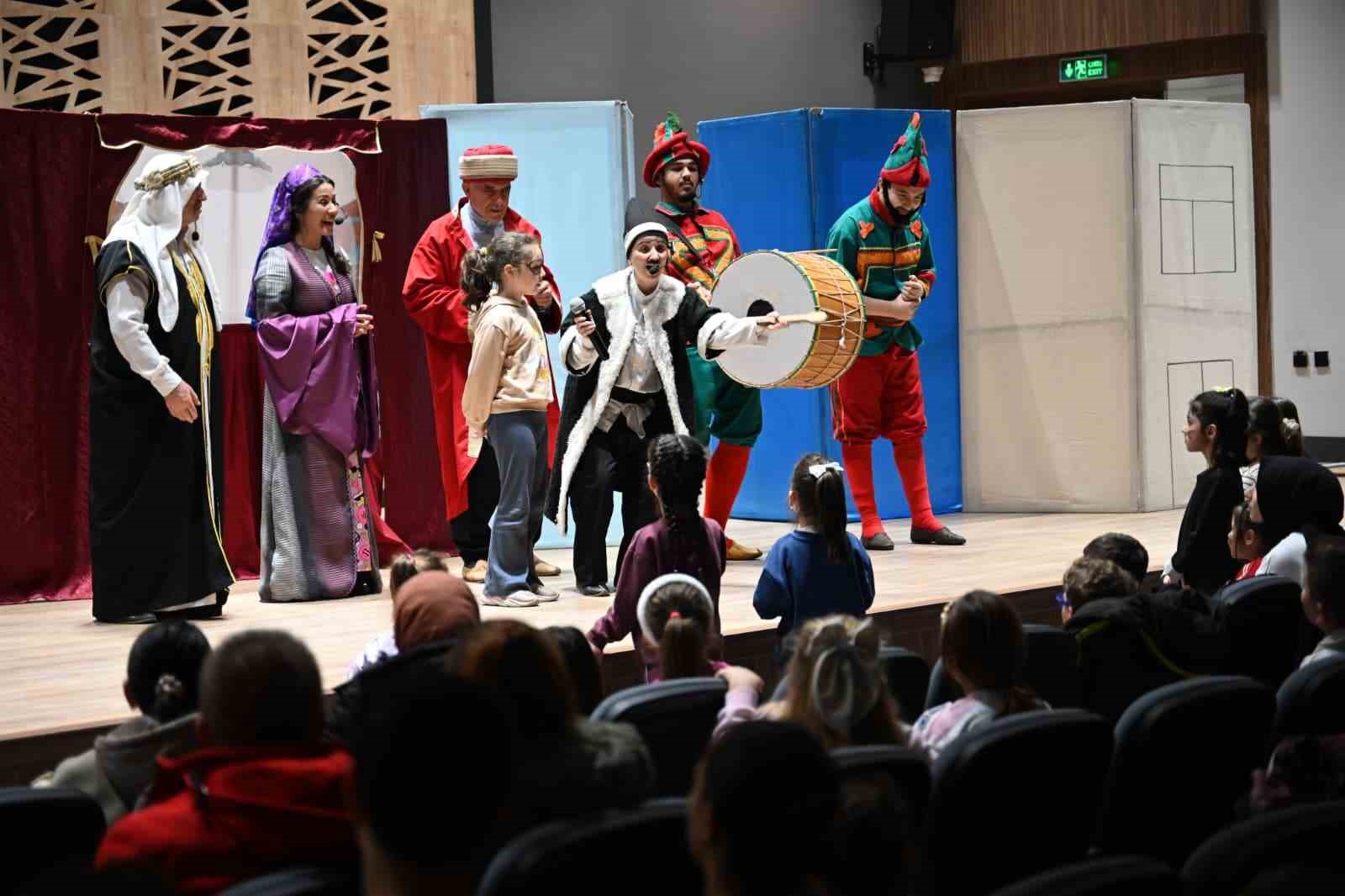 karacabey belediyesinden ramazana yakisir kultur soleni 2 tFsbYupf