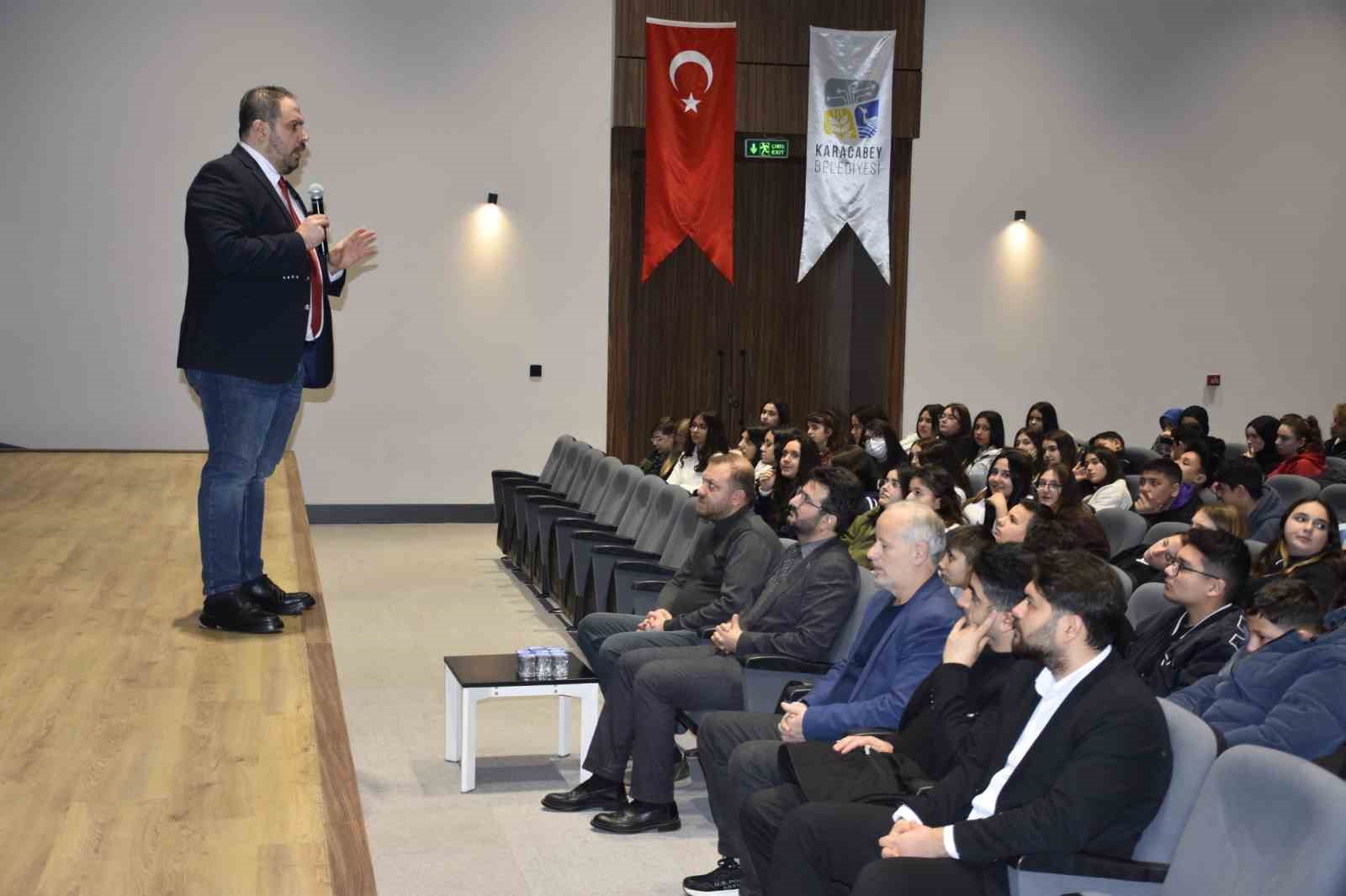 karacabey belediyesinden sinav surecindeki ogrencilere destek 1 ISF6JtET