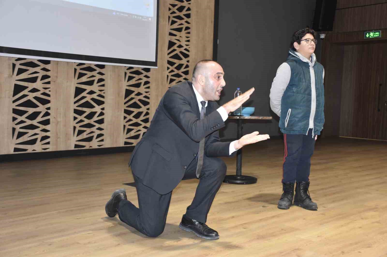 karacabey belediyesinden sinav surecindeki ogrencilere destek 6
