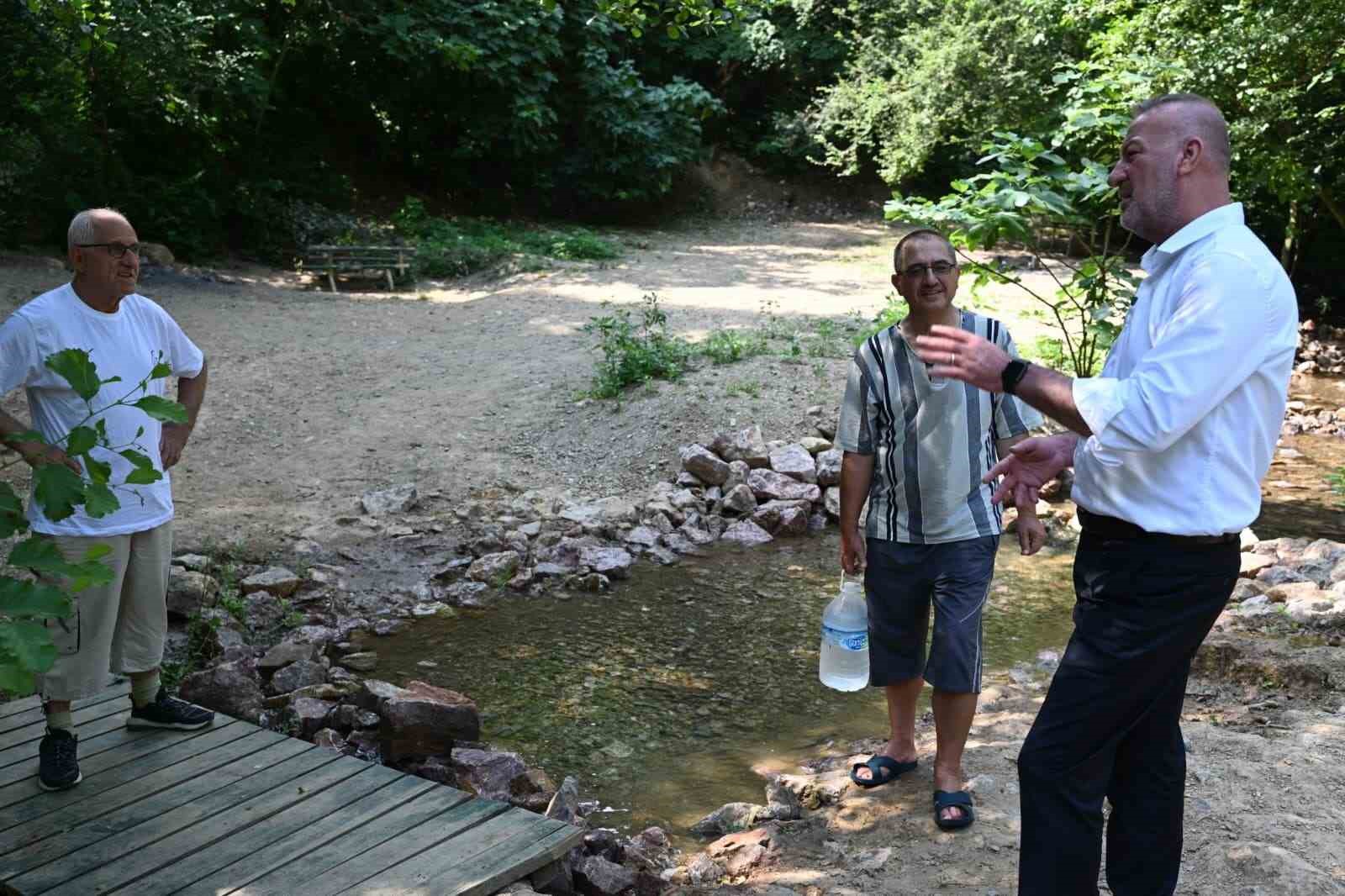 Karacabey Belediyesi’nden Yeniköy Piknik Alanına kapsamlı dokunuş 6 karacabey belediyesinden yenikoy piknik alanina kapsamli dokunus 2 awwpGPDW