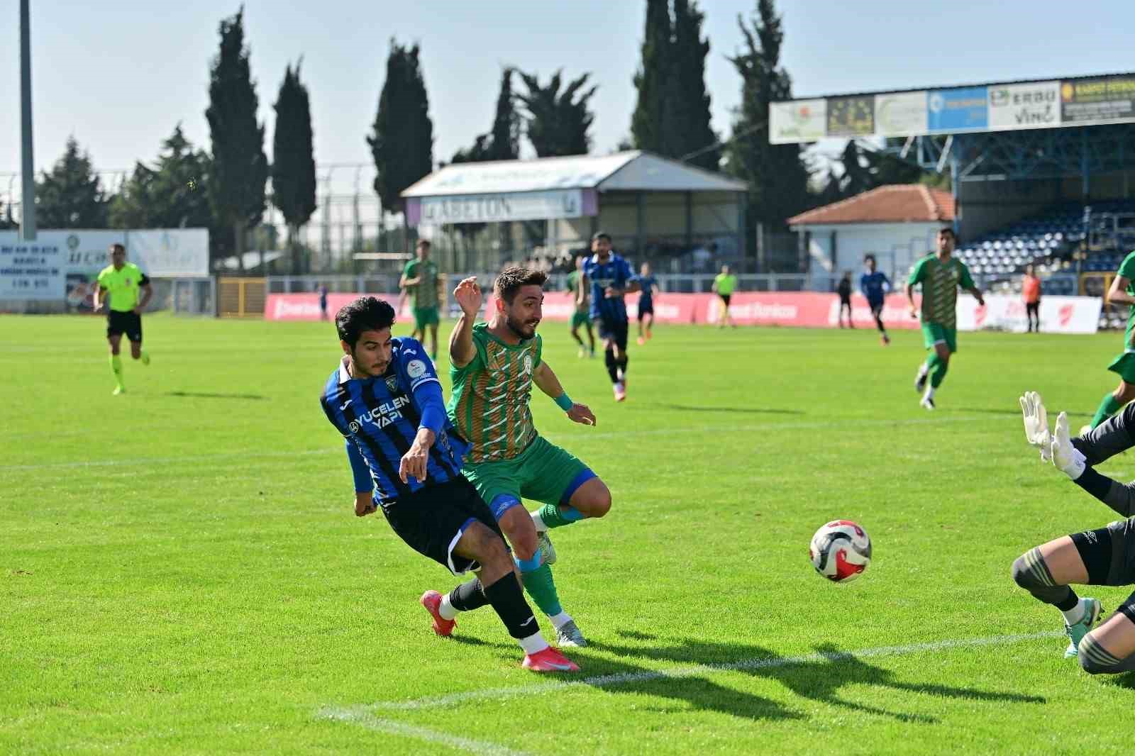 karacabey belediyespor kupada 4 tura yukseldi 0 KmbwapMf