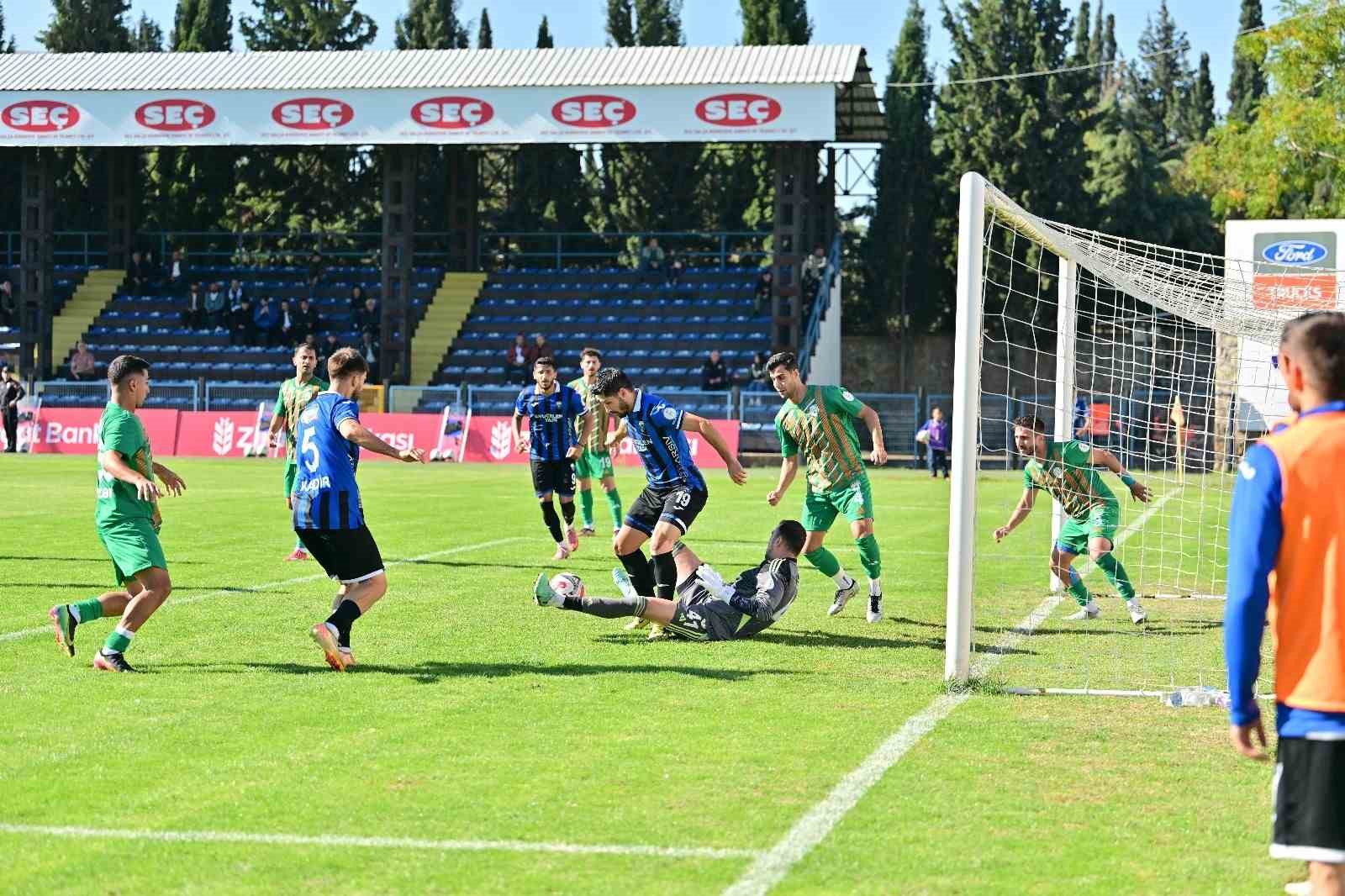karacabey belediyespor kupada 4 tura yukseldi 2 elZQOass