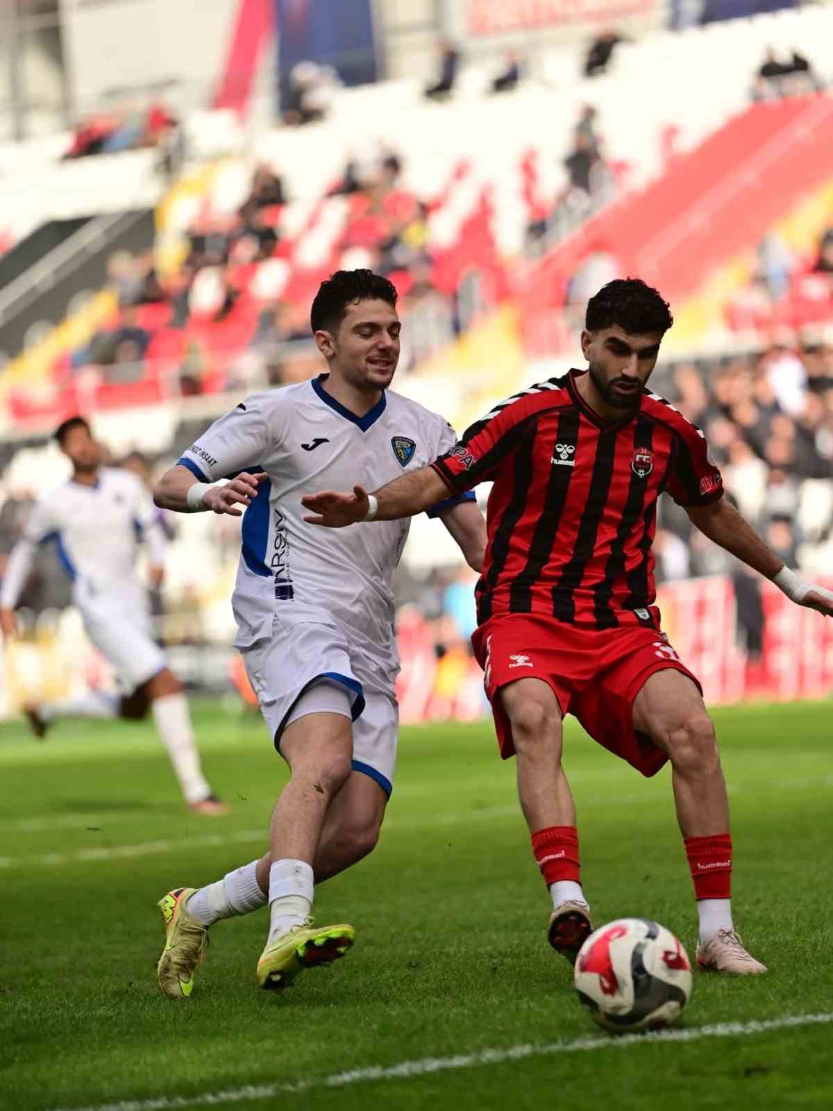 karacabey belediyespora hukmen maglubiyet 1 jaQgMAVA