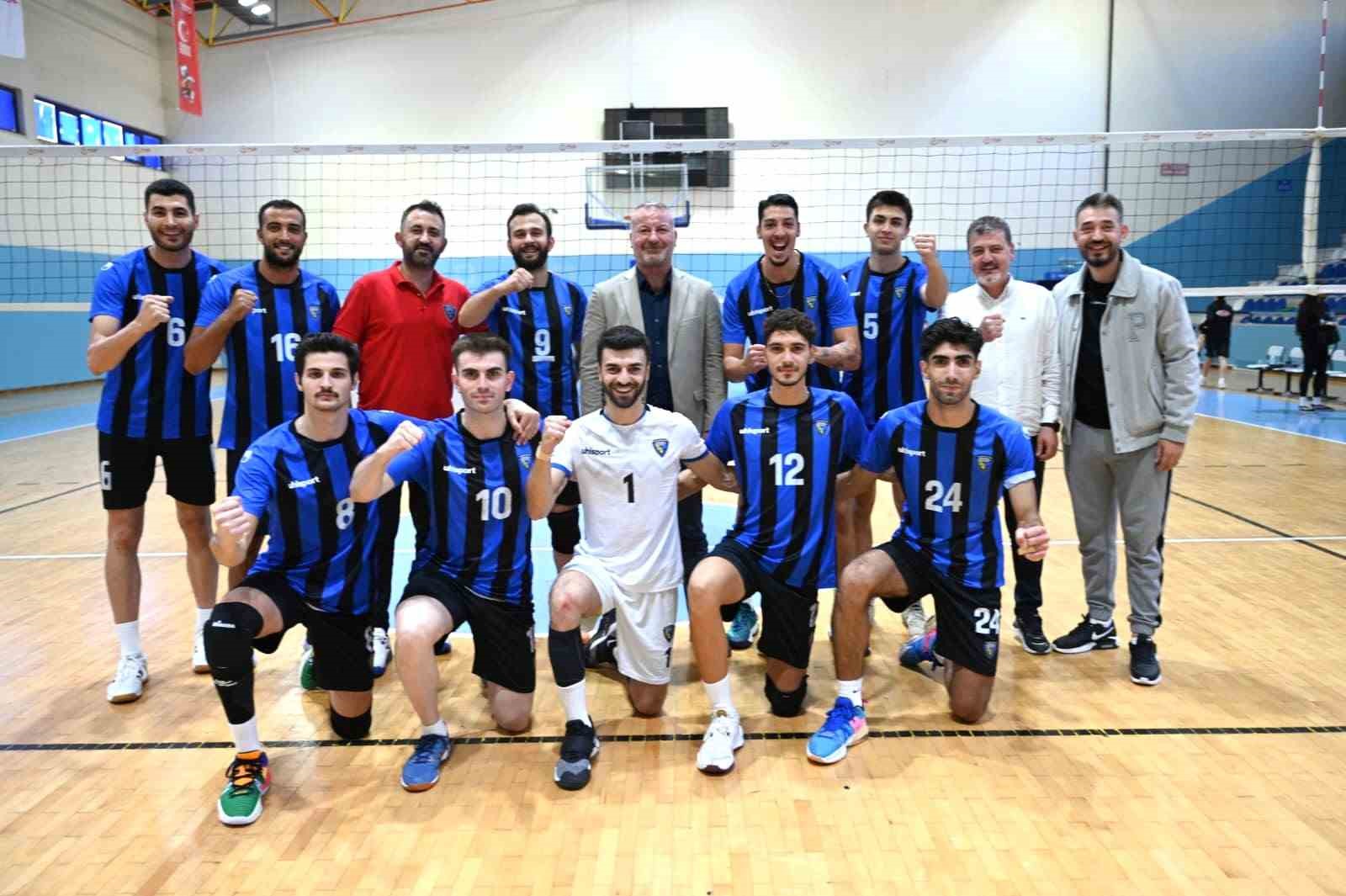 karacabey belediyesporun play off umudu son maca kaldi 0 De5b9yi3