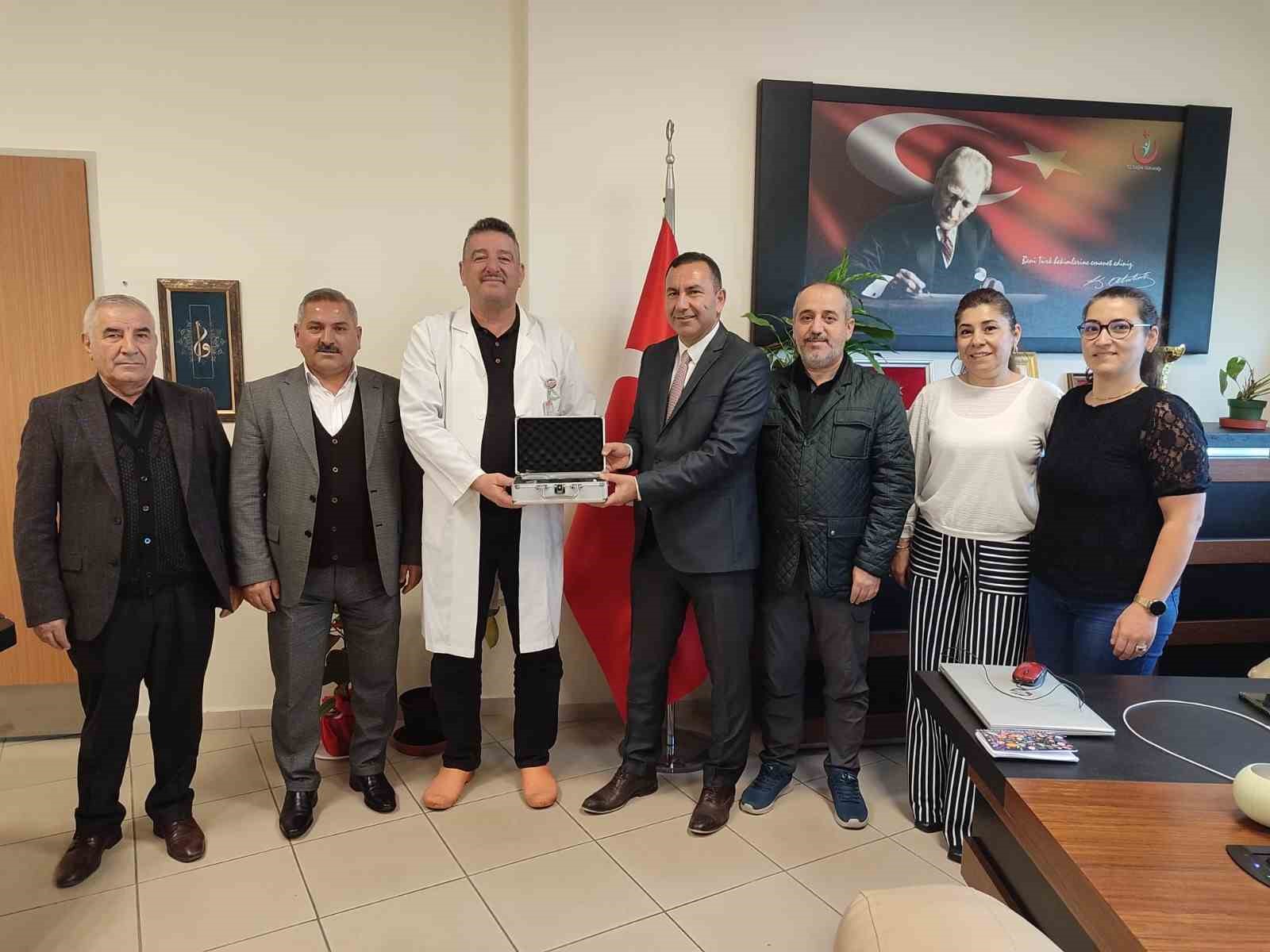 karacabey devlet hastanesine anlamli bagis 0 GLi1v57S