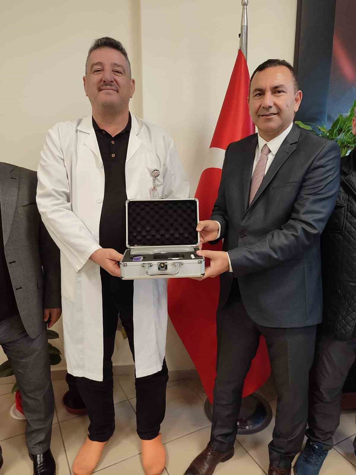 karacabey devlet hastanesine anlamli bagis 2 NjbXVNOk