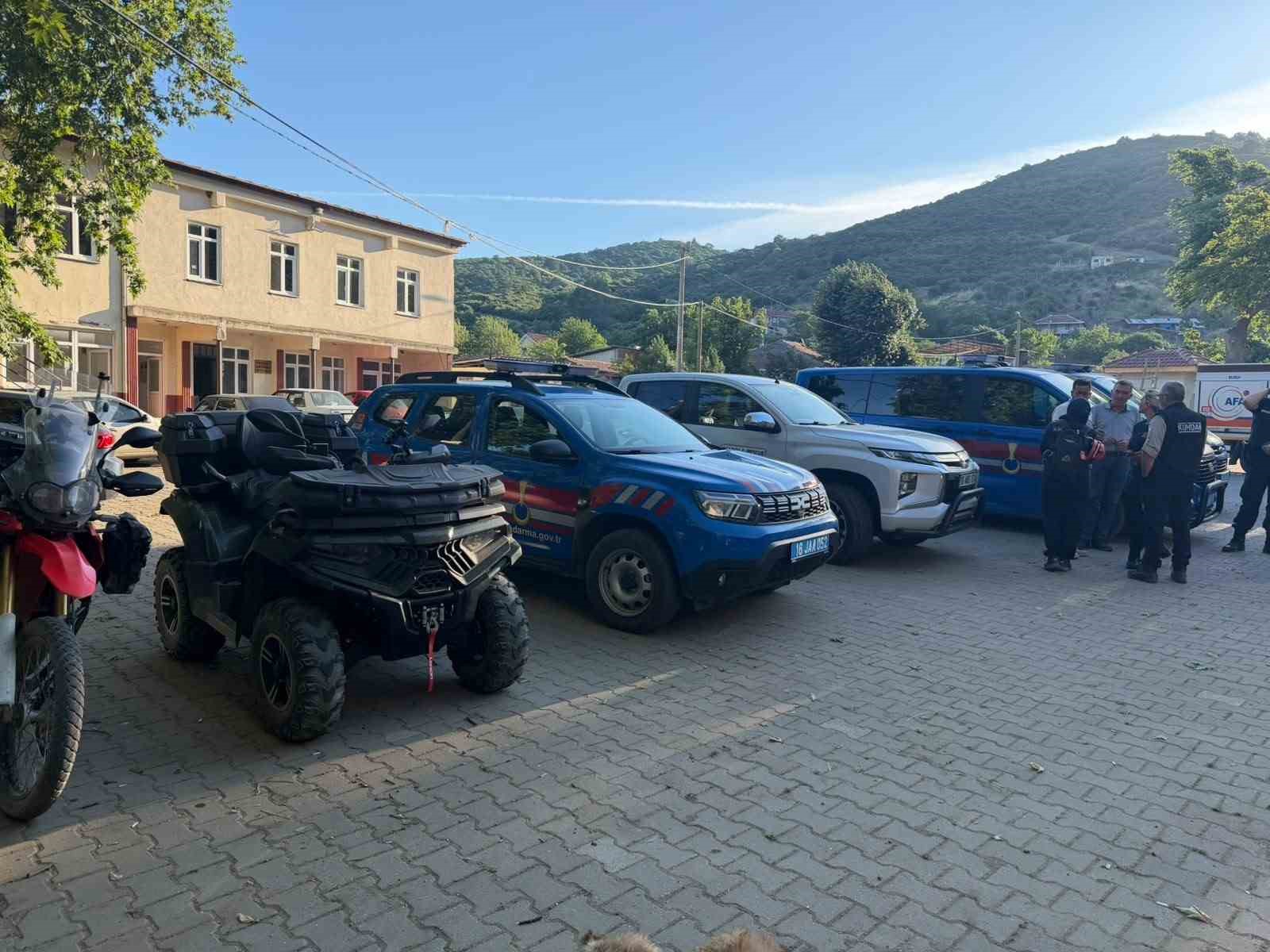 Karacabey’de 72 saattir kayıp Ali Süer evinde bulundu 4 karacabeyde 72 saattir kayip ali suer evinde bulundu 0 TDiuJJ7S