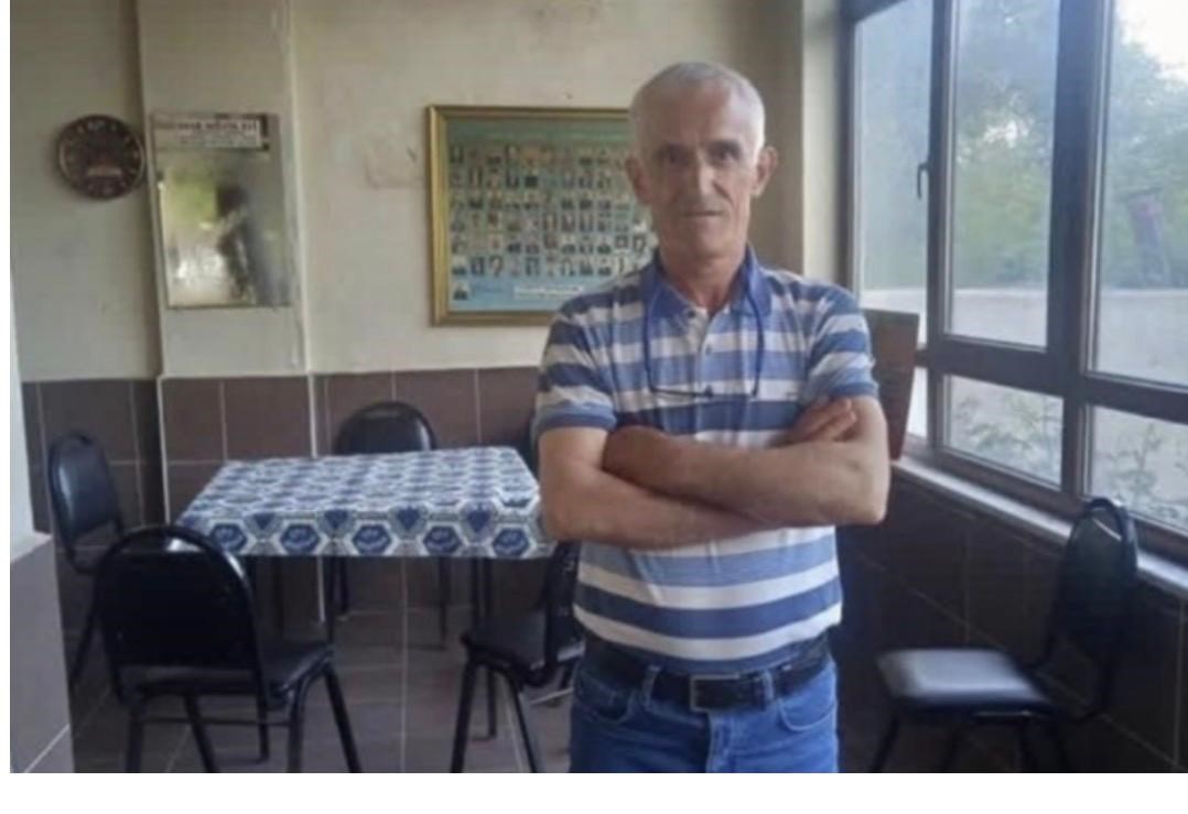 Karacabey’de 72 saattir kayıp Ali Süer evinde bulundu 6 karacabeyde 72 saattir kayip ali suer evinde bulundu 2 vlINegZr