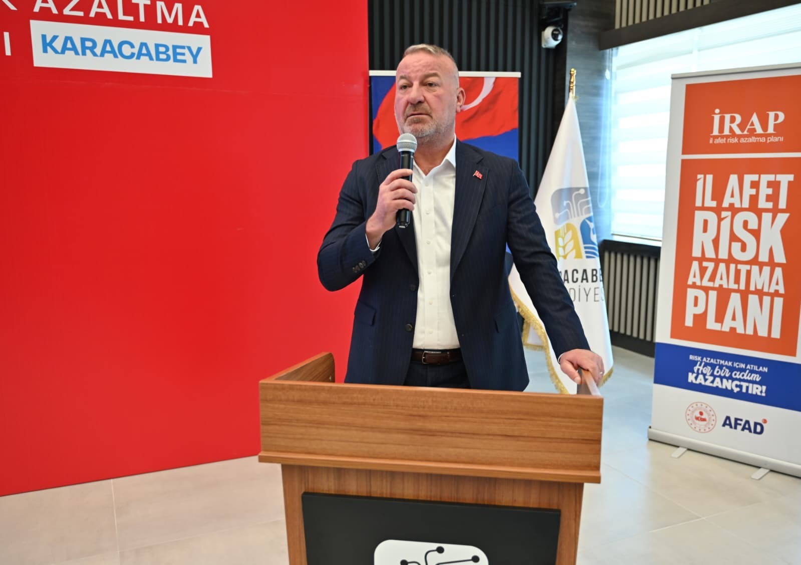 karacabeyde afetlere karsi guc birligi 3 TX1tTavi
