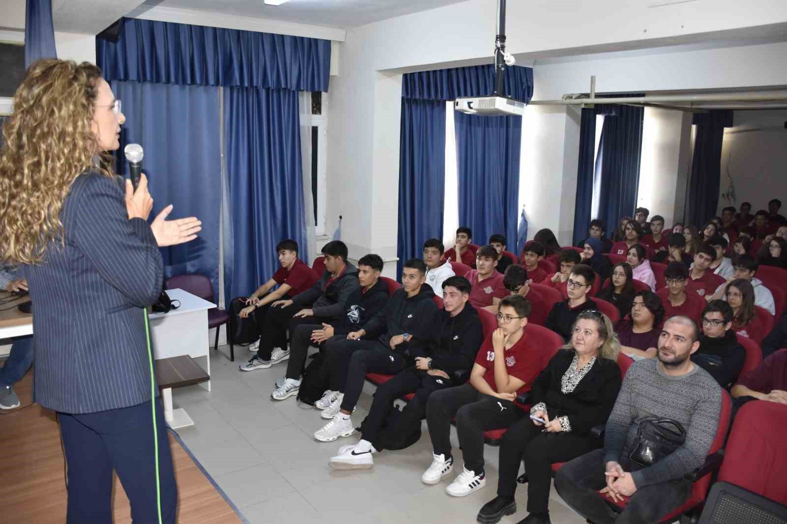 karacabeyde afetlere karsi guclu adimlar 3