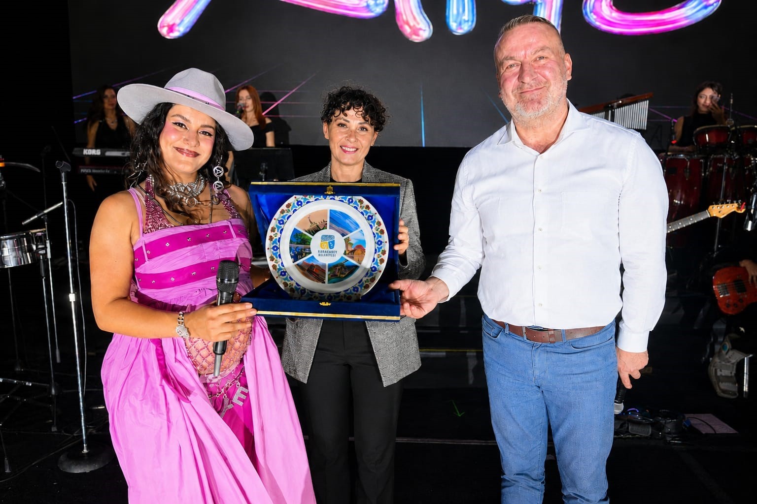 Karacabey’de ıhlamur festivali coşkusu 5 karacabeyde ihlamur festivali coskusu 1 Bqhv5mlW
