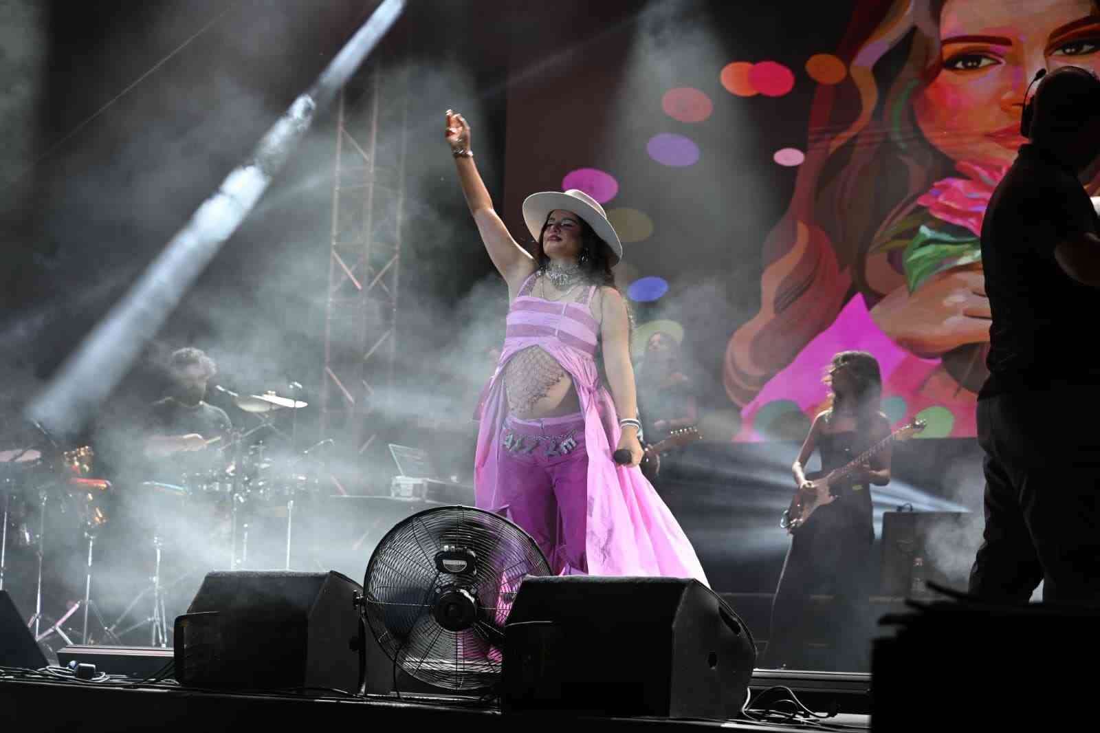 Karacabey’de ıhlamur festivali coşkusu 8 karacabeyde ihlamur festivali coskusu 4