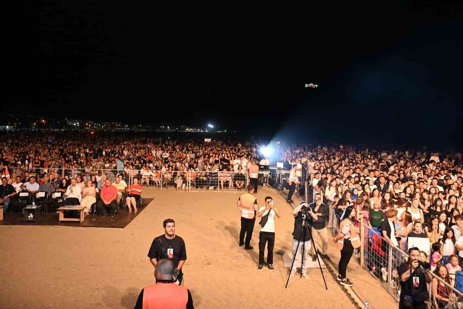 Karacabey’de ıhlamur festivali coşkusu 9 karacabeyde ihlamur festivali coskusu 5 tV27bzt9
