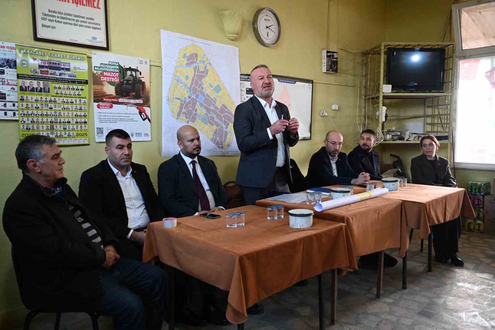 karacabeyde kirsal donusum adim adim ilerliyor 1 6TOU1Yca