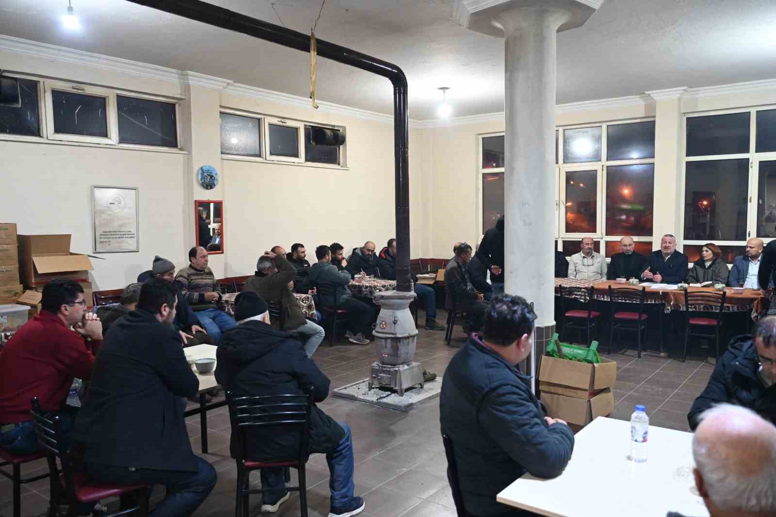 karacabeyde kirsal mahalleler icin yeni imar hamlesi 1 IFDGnhKV