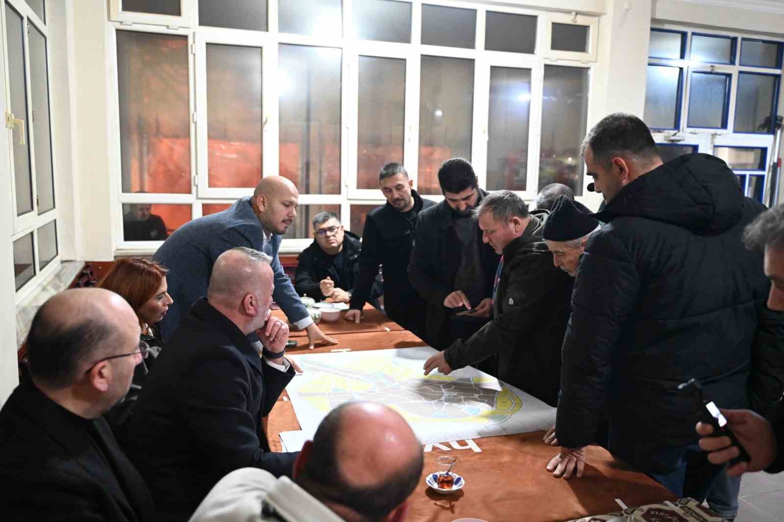 karacabeyde kirsal mahalleler icin yeni imar hamlesi 3 CeMTvO8H