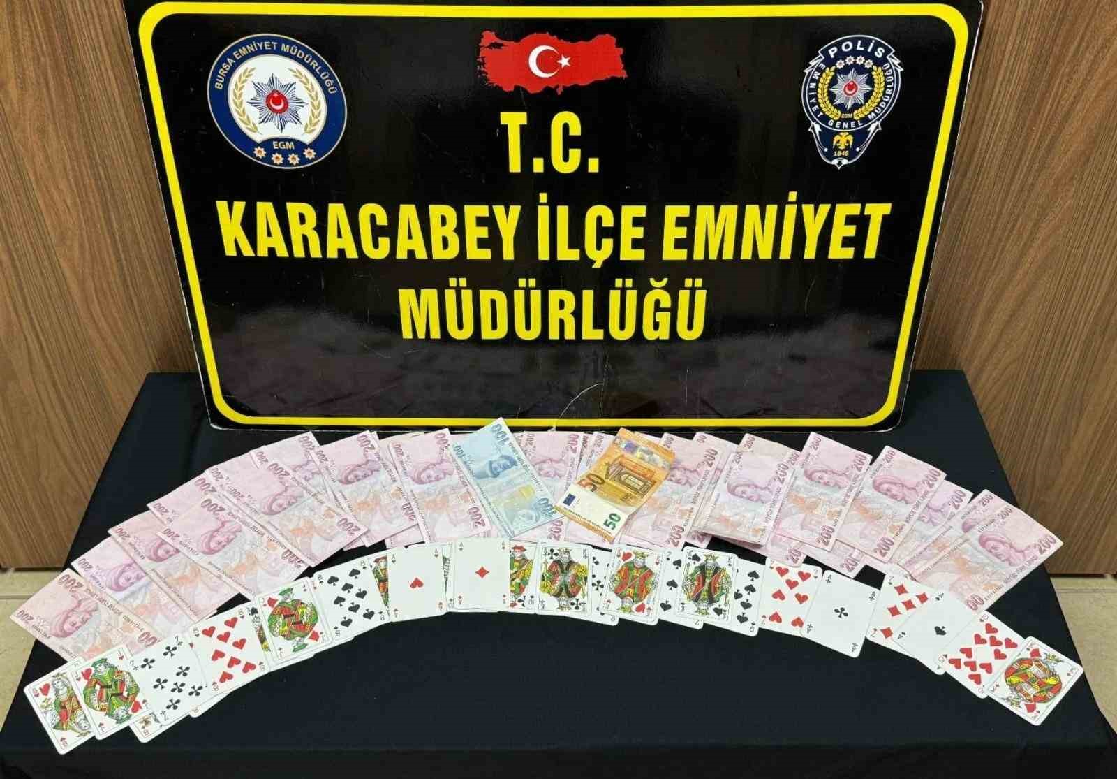 karacabeyde kumar operasyonu 0 HsE68cLP