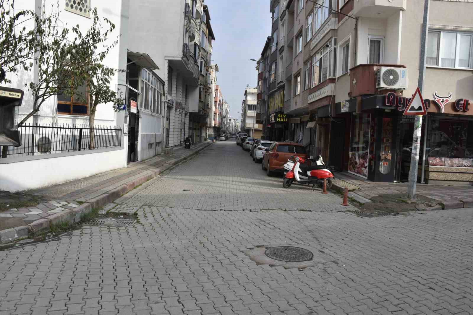 karacabeyde tek yon uygulamasi basliyor 4 FCSUPOZa