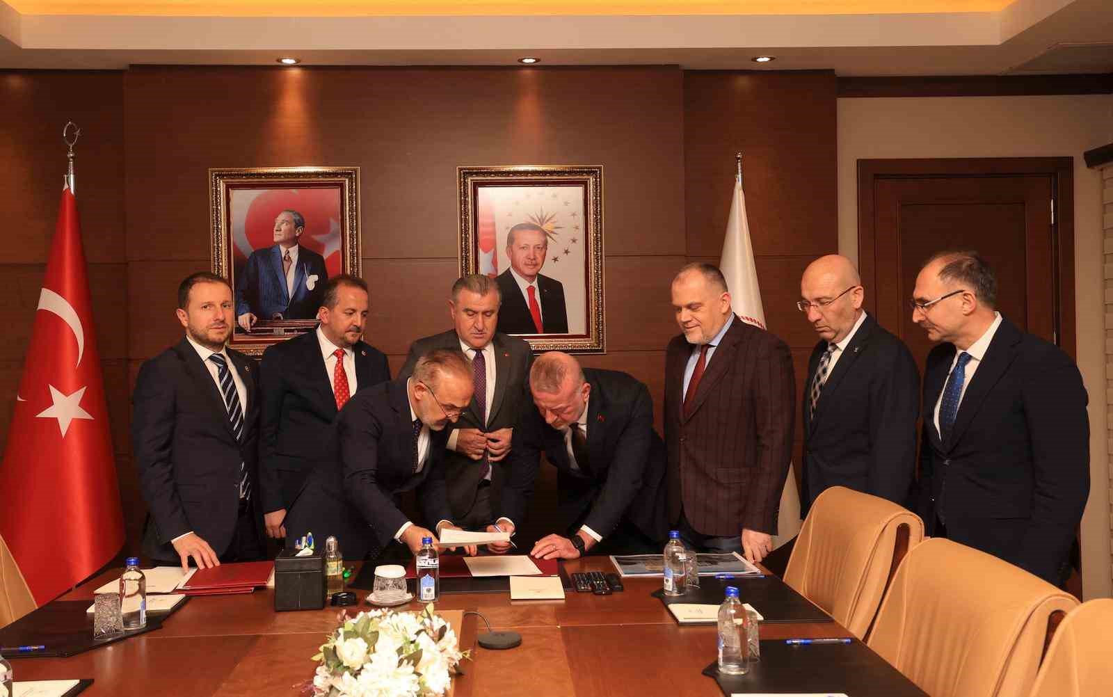 karacabeye 100 milyonluk spor yatirimi 1 Grh7BgeR