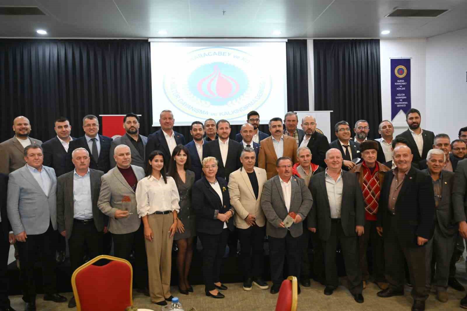 karacabeylilerden egitime destek icin buyuk bulusma 2 zm3rkSVR