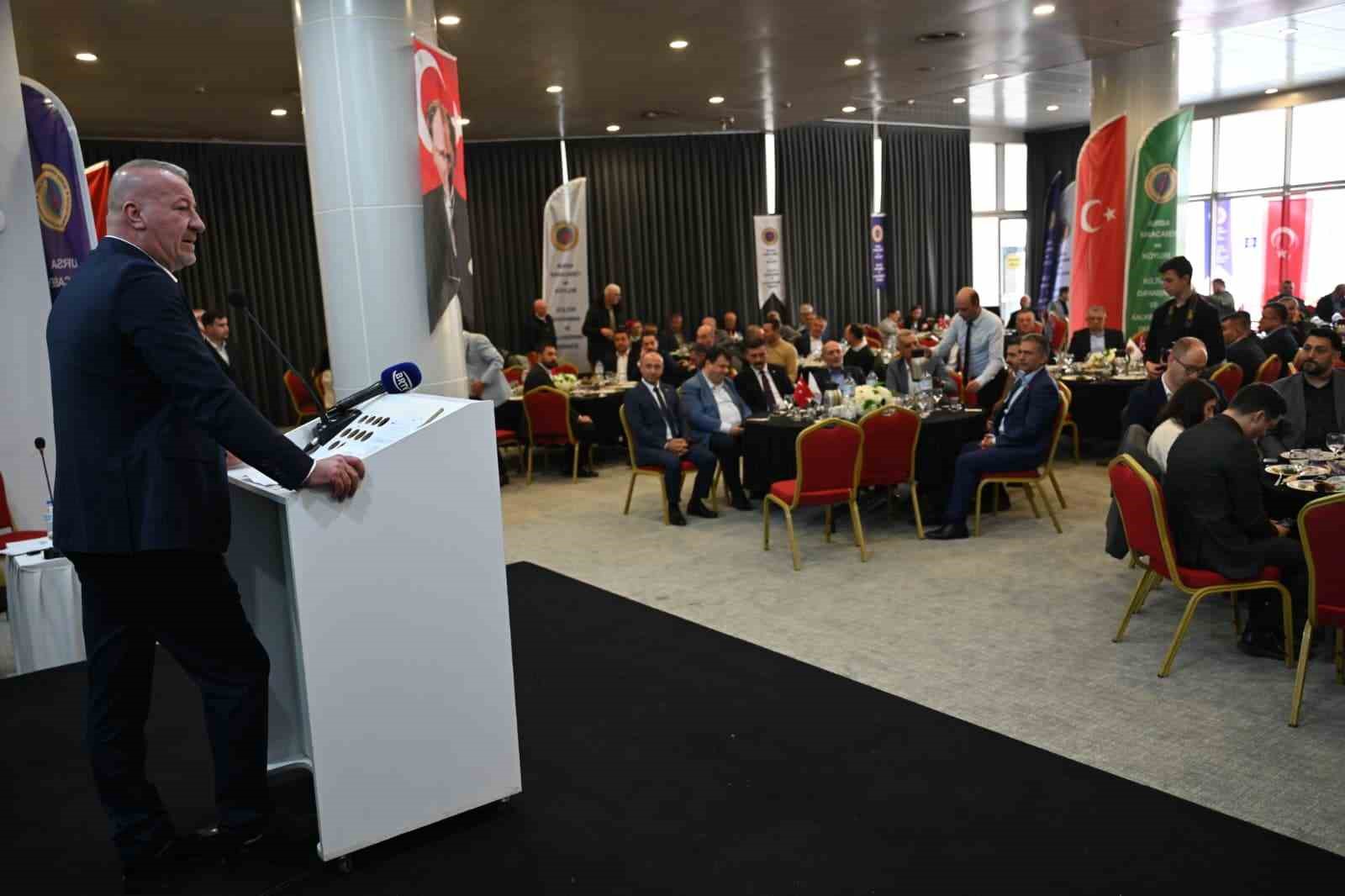 karacabeylilerden egitime destek icin buyuk bulusma 3