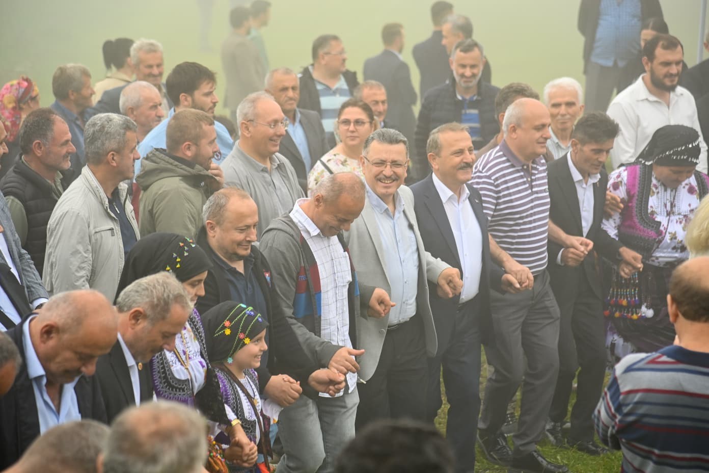 karadag yayla senlikleri trabzonu bulusturdu 2 rPpzMdeO