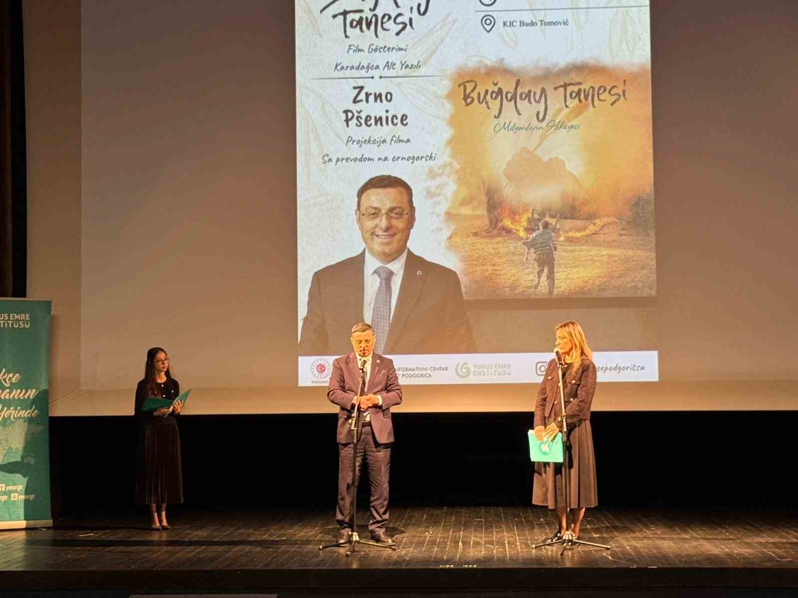 karadagda turk filmi etkinligi bugday tanesi podgoritsada gosterildi 0 LMu1tBRg