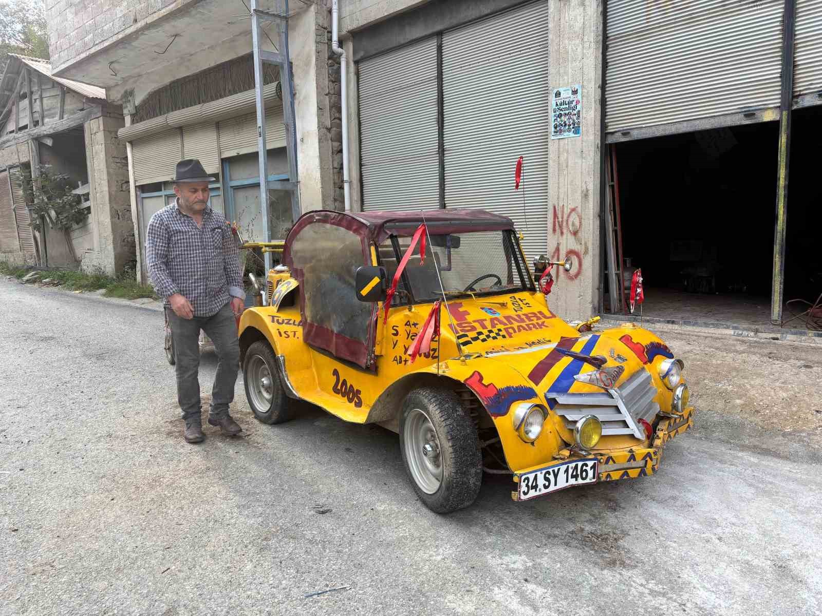 karadeniz adabi cabrio artik yolda degil tutanakta 0