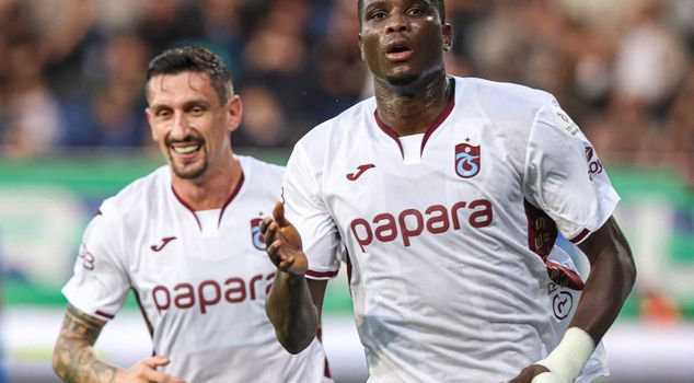 TRABZONSPOR