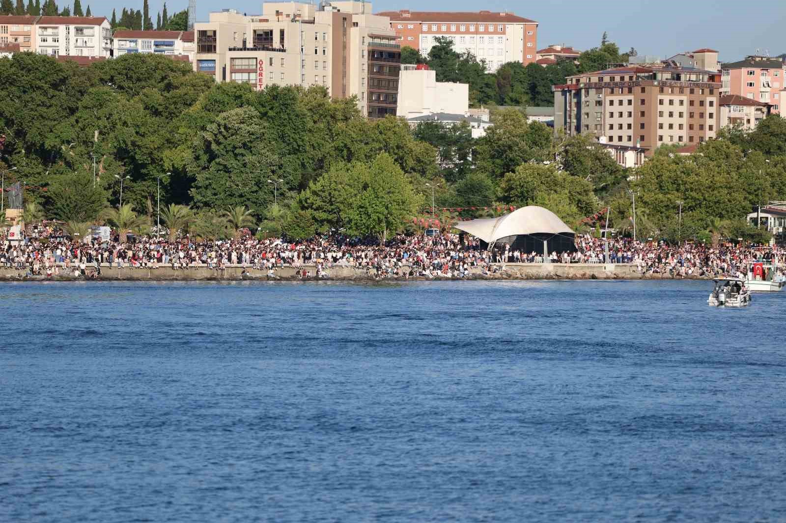 Karadeniz Ereğli, 13 yıl sonra yeniden SOLOTÜRK heyecanını yaşadı 6 karadeniz eregli 13 yil sonra yeniden soloturk heyecanini yasadi 2 IJzBIahR