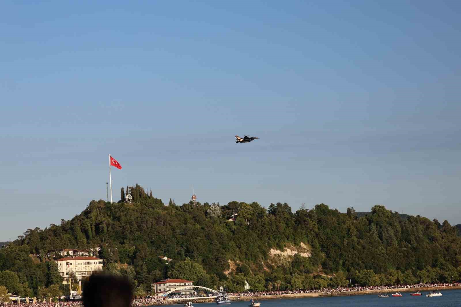 Karadeniz Ereğli, 13 yıl sonra yeniden SOLOTÜRK heyecanını yaşadı 7 karadeniz eregli 13 yil sonra yeniden soloturk heyecanini yasadi 3 JqzaUzpi